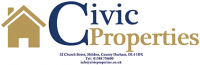 Civic Properties logo