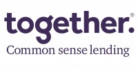 Together  logo