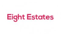 Eight Estates logo