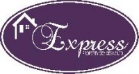 Express Property Shildon logo