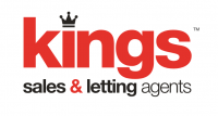 Kings Estate Agents  logo
